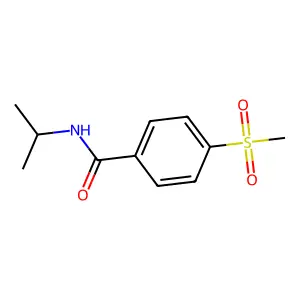 2-(Bromomethyl)-5-nitrofuran structure