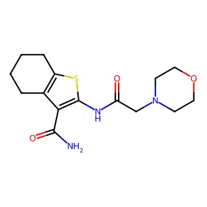 AE-848/08055034 structure