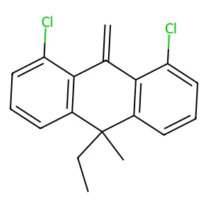 3-Phenylcyclohexanone structure