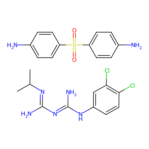 Lapdap structure