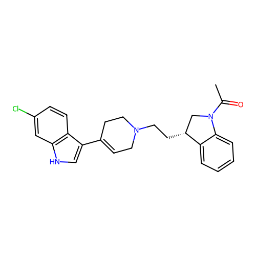 LU-35-138 structure