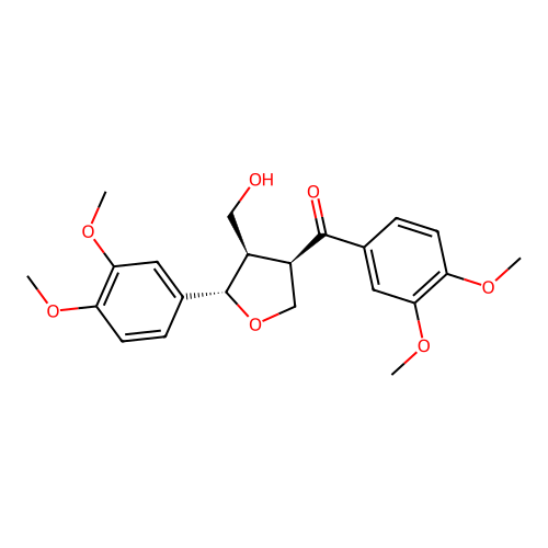 Magnone A structure