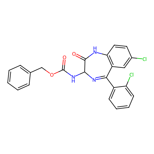 4390AH structure