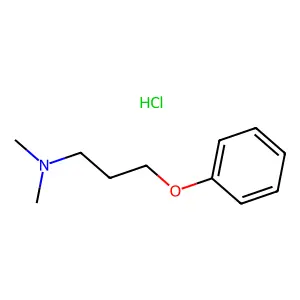 1-(3,4-二甲氧基苯基)环丙烷甲腈 structure
