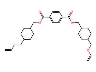 VEctomer 4051 structure
