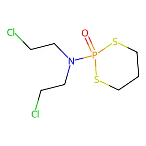 3-deoxy-5-O-rhamnopyranosyl-2-octulopyranosonate structure
