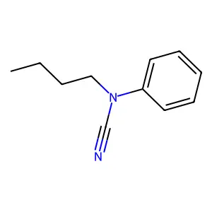 UDP-半乳糖胺 structure