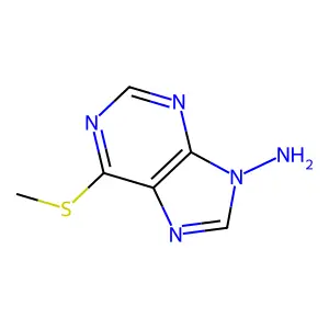 Amentoflavone hexaacetate structure