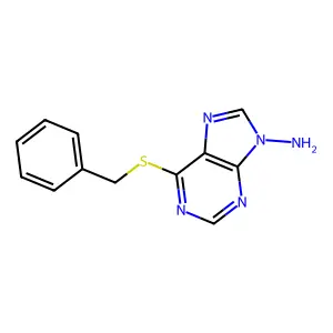 4-羟基苯磺酸甲酯 structure