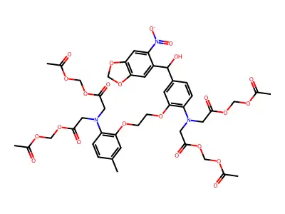 Nitr 5/AM structure