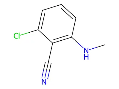 2,3,5,6-Tetrafluorophenyl isothiocyanate structure