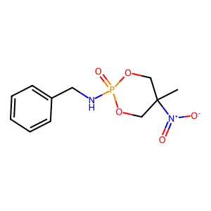 1-Benzyl-1,2-dihydropyridin-2-one structure