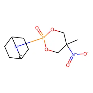 2-Pentenedioic acid, 1,5-diethyl ester structure