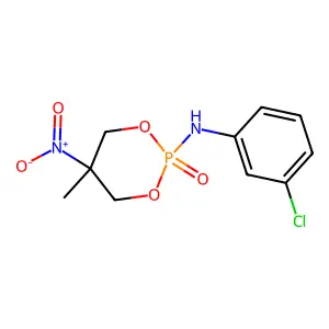 10-Hydroxy-7,8,9,10-tetrahydrobenzo(a)pyrene structure