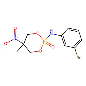 Dehydromethionine structure
