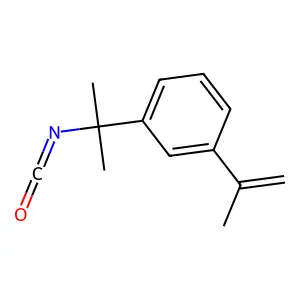 N-异丙亚基-3-异丙烯基苯甲酰胺 structure