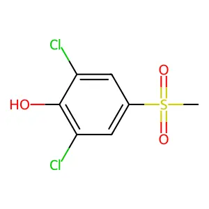 2,6-Diamino-5-phenylpyrimidine-4-carboxylic acid structure