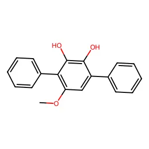 4-[2-(Tert-butylamino)-1-hydroxyethyl]benzene-1,2-diol;methanesulfonate structure