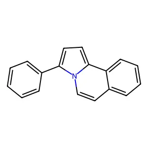 1-(1-Ethyl-1,3,3,6-tetramethyl-2,3-dihydro-1h-inden-5-yl)ethanone structure