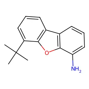 1-(Diphenylmethyl)azetidin-3-ol structure