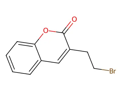 1-(2,2,2-Tribromo-1-hydroxyethyl)urea structure