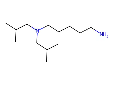 (1-Methyl-1H-benzoimidazol-2-ylmethyl)-phenyl-amine structure