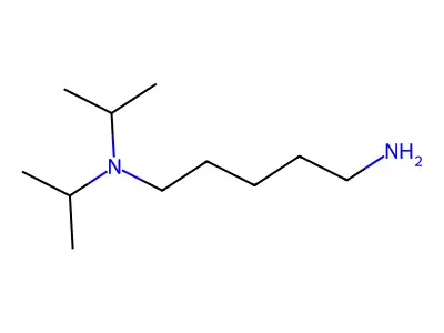 2-Amino-4-pyridinylmethanol structure
