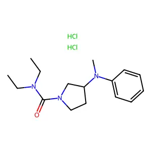 1,8-Dichloro-10-ethyl-10-methyl-9-methylidene-9,10-dihydroanthracene structure
