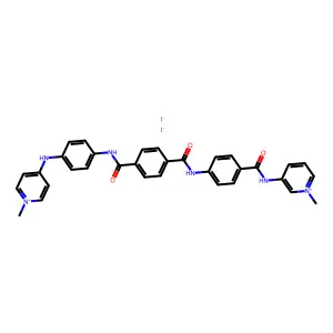 2-Bromo-1-(furan-2-yl)-2-methylpropan-1-one structure