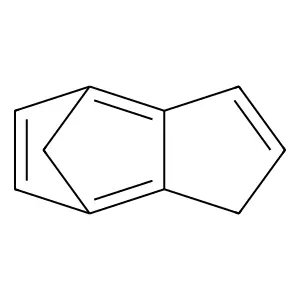 4,7-Methanoindene structure