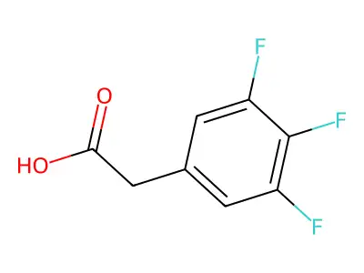 5-(2,4-Dichlorophenyl)isoxazole structure