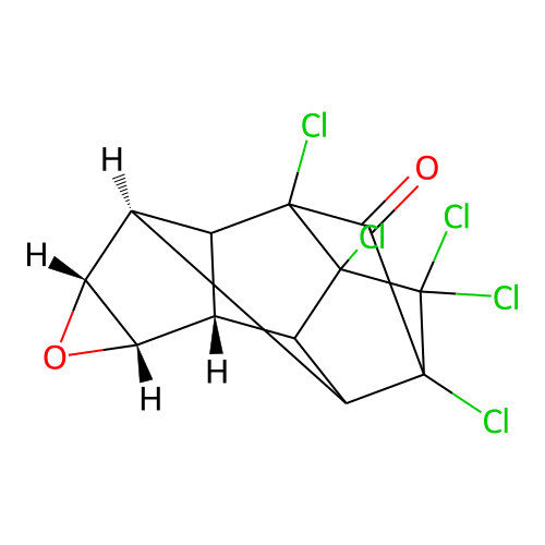 CAS 21038-31-3 - C12H7Cl5O2 structure