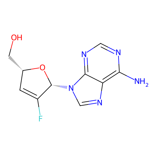 L-Fd4A structure
