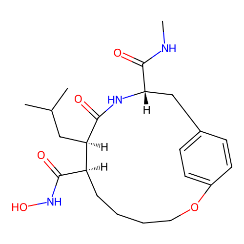 A-177430 structure