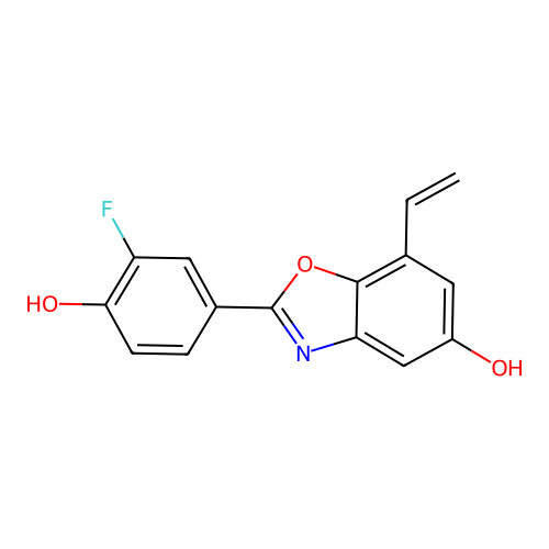 Prinaberel structure