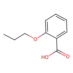 Clonazoline structure