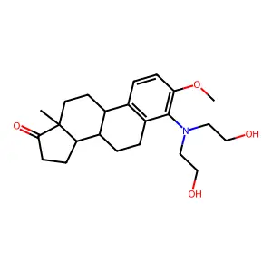 4-Aminophenyl beta-lactoside structure