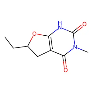 Fluprofen structure