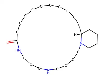 2-Methyl-[1,2,4]triazolo[1,5-a]pyrazine structure