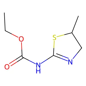 3,4-Dihydro-6-nitrocoumarin structure