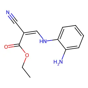1-(5-Methyl-5-nitro-2-oxido-1,3,2-dioxaphosphinan-2-yl)azepane structure