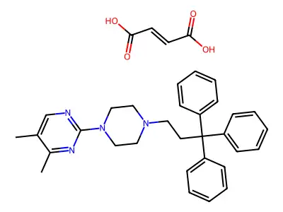 CTK4E5687 structure