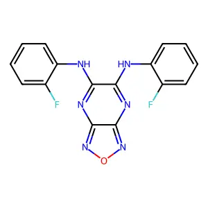 Bam15 structure