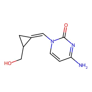 5-methyl-5-nitro-2-oxo-N-(oxolan-2-ylmethyl)-1,3,2 structure