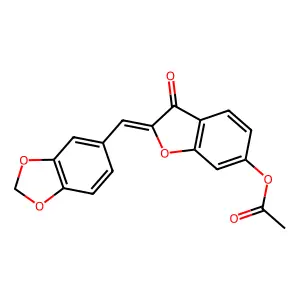 VU0617002-1 structure