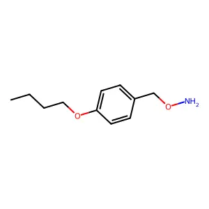 1-Ethyl-n-(5-methyl-5-nitro-2-oxido-1,3,2-dioxaphosphinan-2-yl)piperidin-3-amine structure