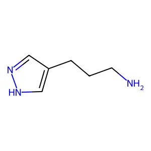 N-([1,1'-Biphenyl]-4-ylmethyl)(2-chlorophenyl)-methanamine structure