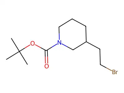 8-Methoxy-2-tetralone structure