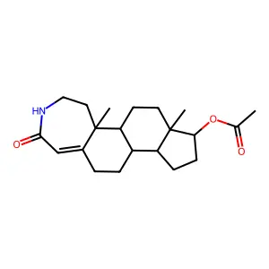 parthenolide structure