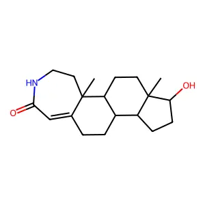 Butanedioic acid, ((diethoxyphosphinyl)thio)-, diethyl ester, (+)- structure